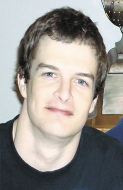 Joey Kyle McGill